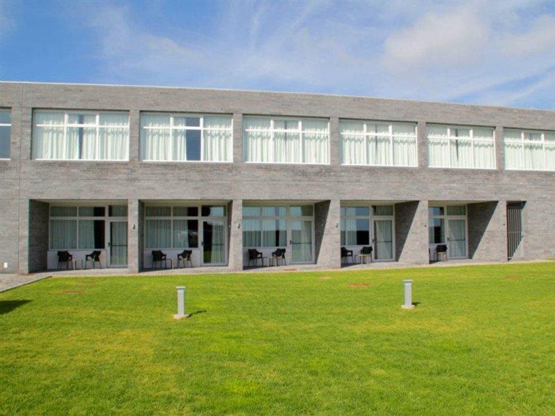 Pousada De Juventude De Lagoa - Acores Exterior foto